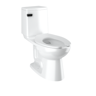 Sloan Gravity Toilet 12” rough in